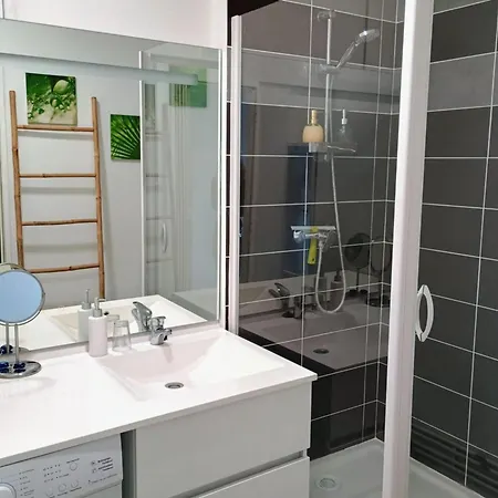 Appartement T2 Le Bouscat Extérieur photo