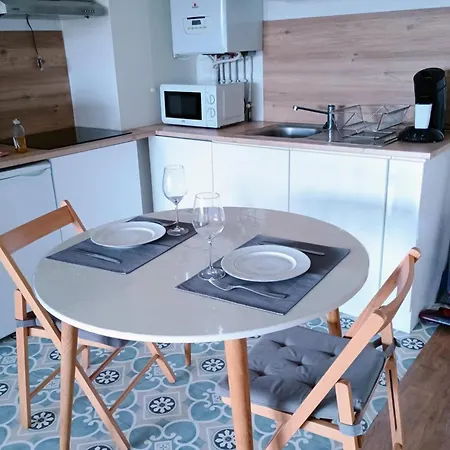 Appartement T2 Le Bouscat Extérieur photo