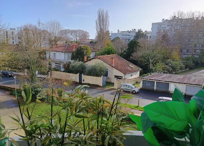 Appartement T2