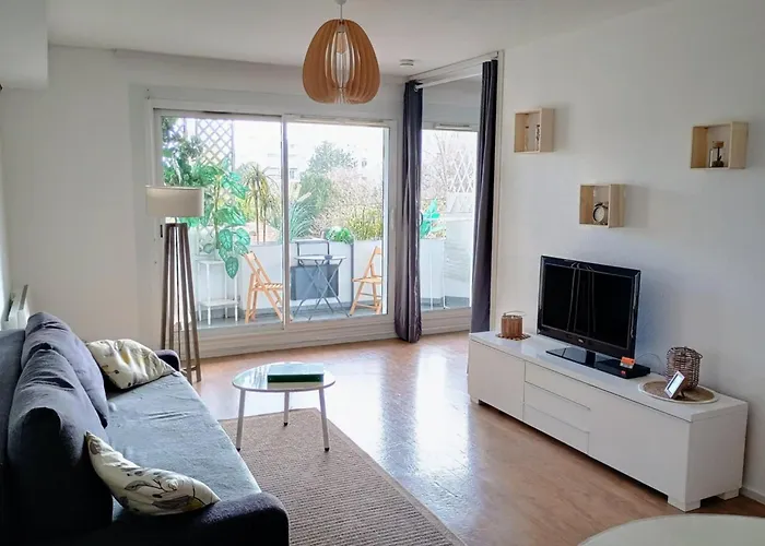 Appartement T2