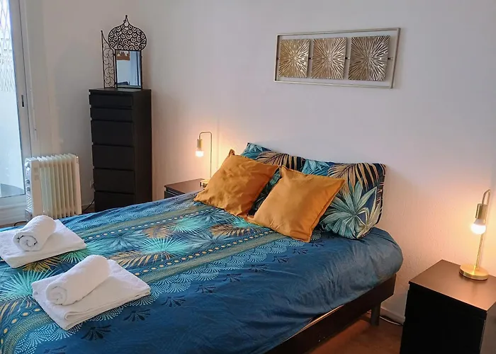 Appartement T2
