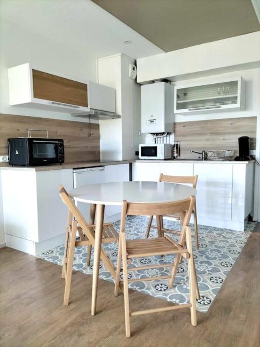 T2 Apartment Le Bouscat