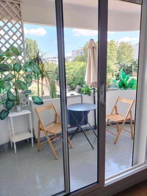 Apartment T2