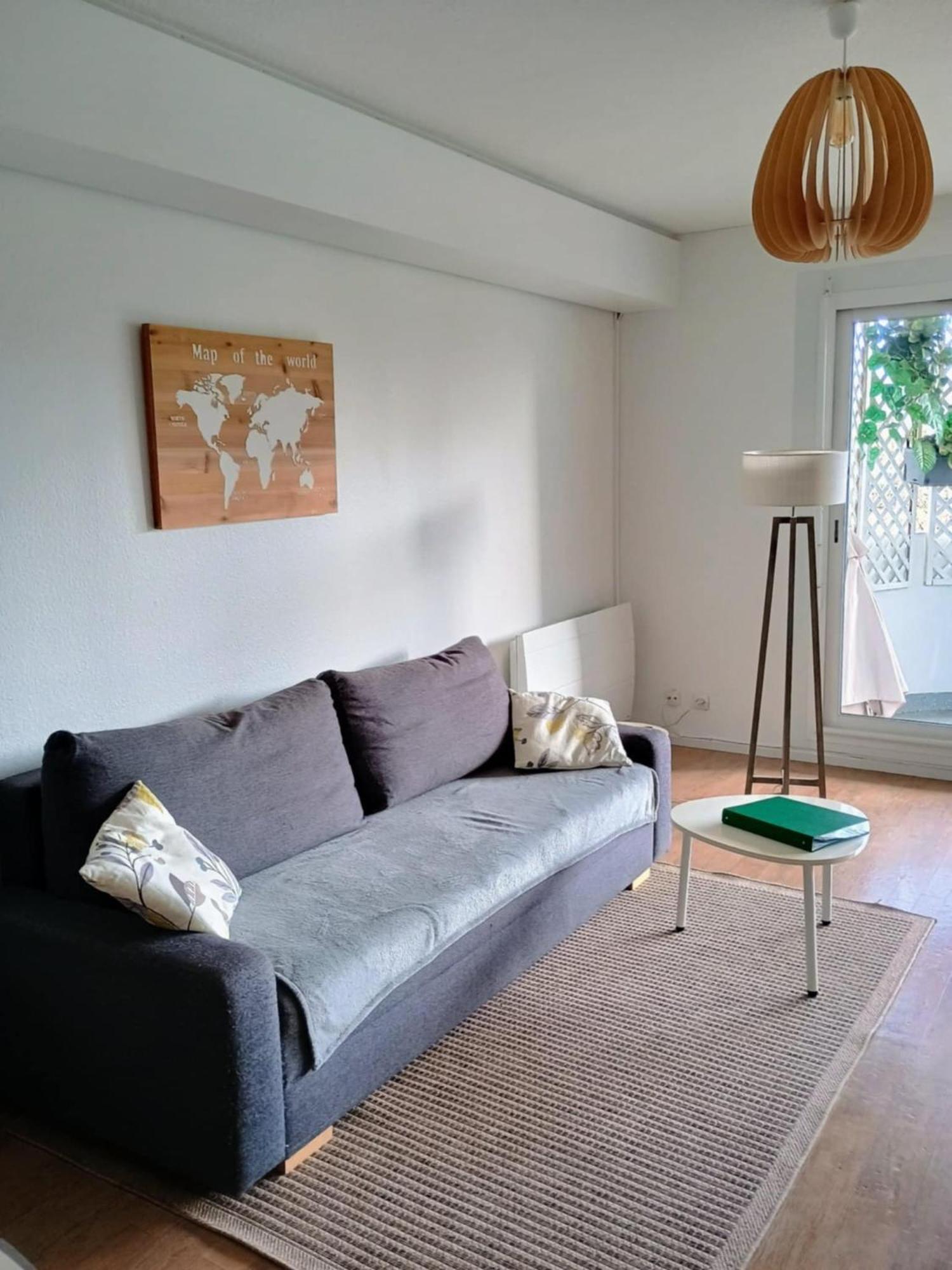 T2 Apartment