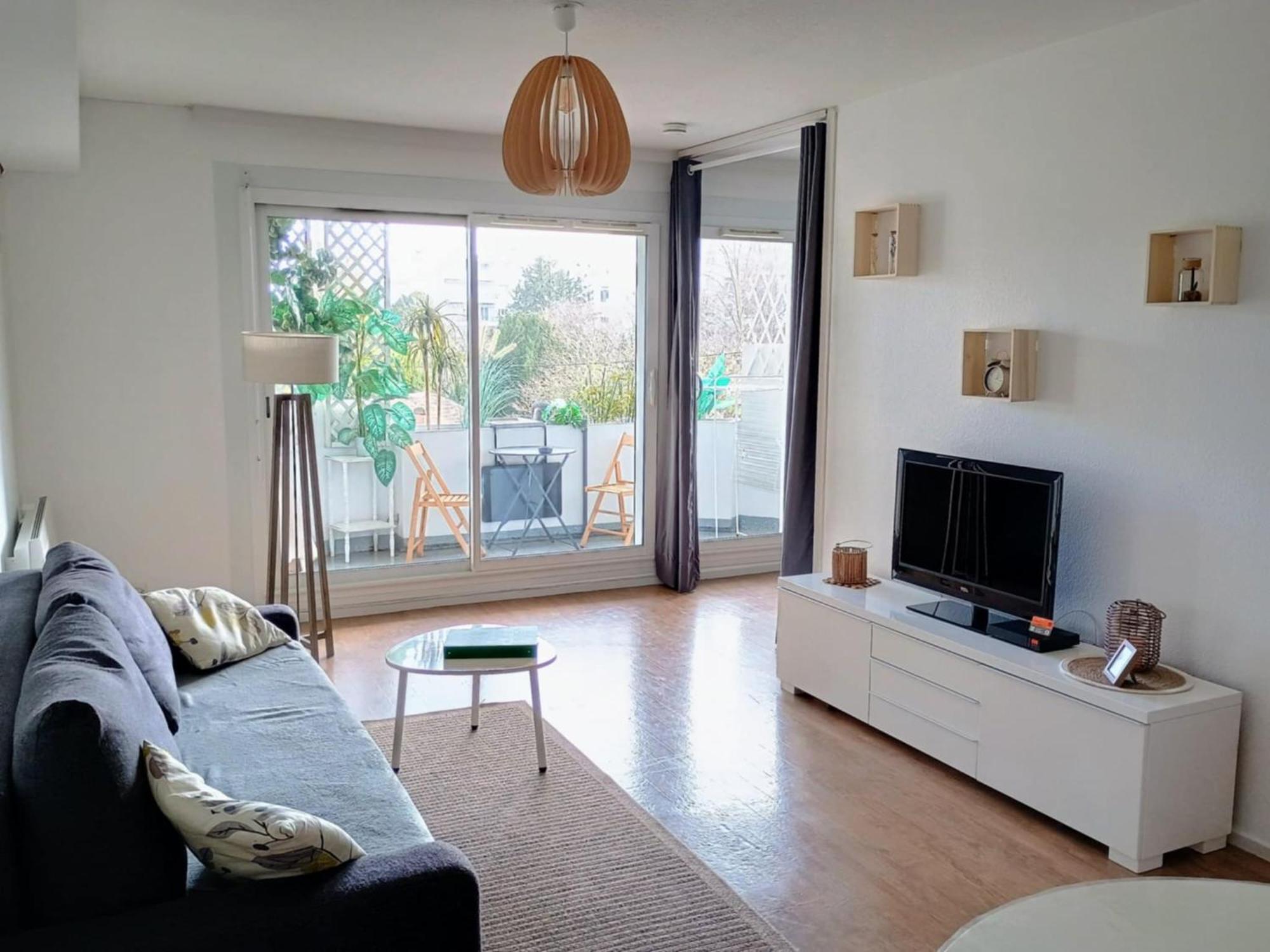 Apartment T2